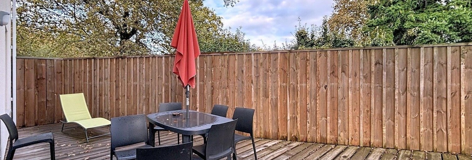 Maison 5 Pièces 100 m² à vendre à Saint-Médard-en-Jalles (33160)