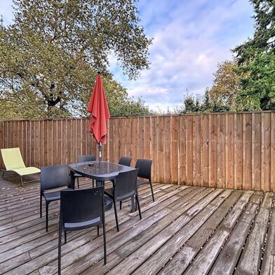 Maison 5 pièces 372000 €