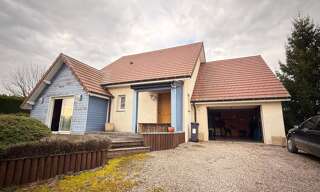 Maison 6 Pièces 157 m² à vendre à Rioz (70190)