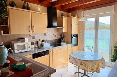 Maison 6 pièces 205000 €