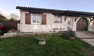 Maison 3 Pièces 84 m² à vendre à Floirac (33270)