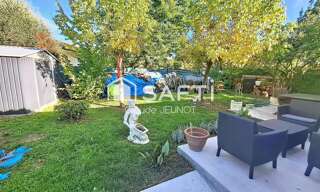 Maison 3 Pièces 68 m² à vendre à Floirac (33270)