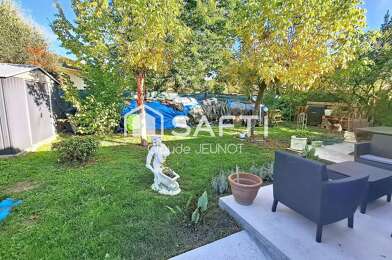 Maison 3 pièces 330000 €