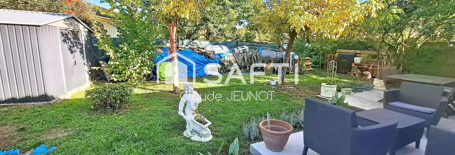 Maison 3 Pièces 68 m² à vendre à Floirac (33270)