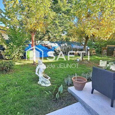 Maison 3 pièces 330000 €