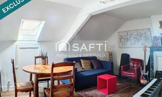 Appartement 2 Pièces 28 m² à vendre à Rennes (35000)