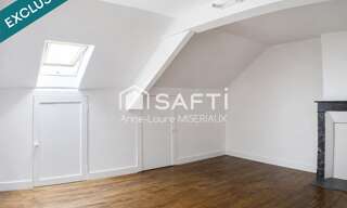 Appartement 2 Pièces 28 m² à vendre à Rennes (35000)