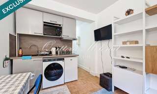 Appartement 1 Pièce 15 m² à vendre à Saint-Germain-en-Laye (78100)