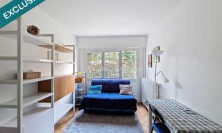 Appartement 1 Pièce 15 m² à vendre à Saint-Germain-en-Laye (78100)