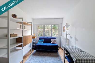 Appartement 1 pièces 138000 €