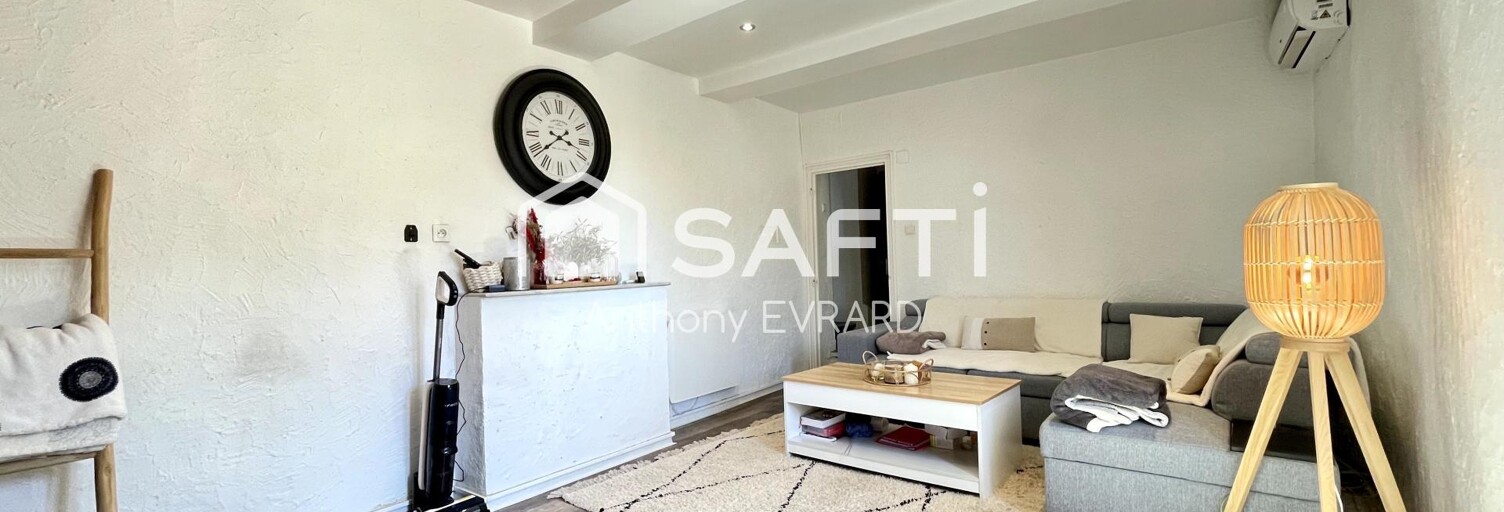 Maison 6 Pièces 142 m² à vendre à Sarrians (84260)