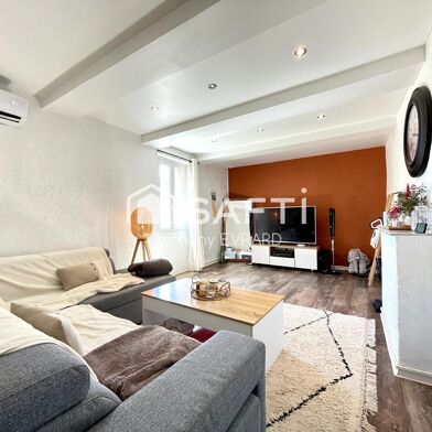 Maison 6 pièces 208000 €