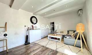 Maison 6 Pièces 142 m² à vendre à Sarrians (84260)