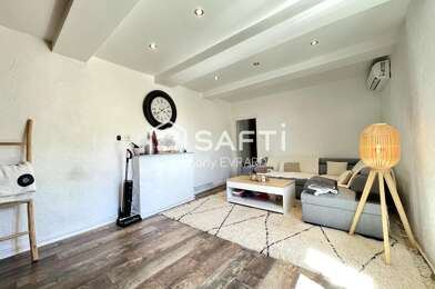 Maison 6 pièces 208000 €