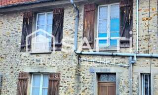 Maison 4 Pièces 83 m² à vendre à Château-Thierry (02400)