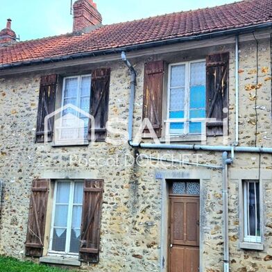 Maison 4 pièces 47000 €