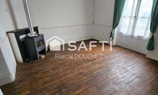 Maison 4 Pièces 83 m² à vendre à Château-Thierry (02400)