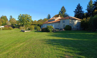 Maison 7 Pièces 222 m² à vendre à Saint-Martin-Terressus (87400)