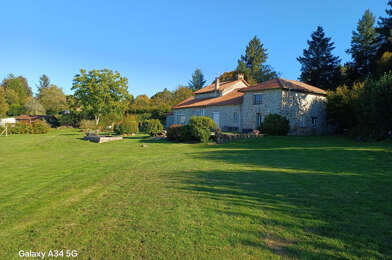 Maison 7 pièces 392000 €