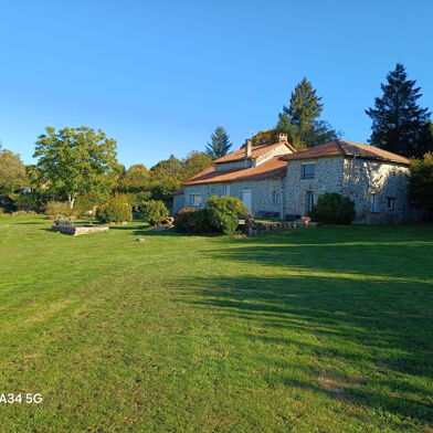 Maison 7 pièces 392000 €