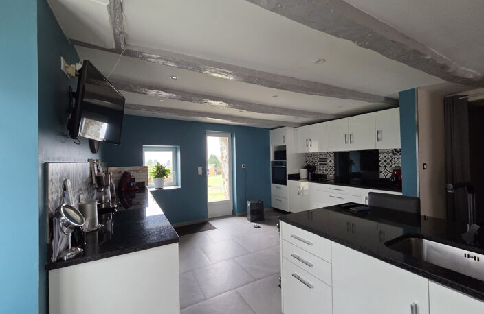 Maison en pierre de caractère — photo 5