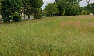 Terrain  533 m² à vendre à Pisany (17600)