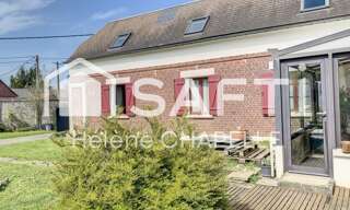 Maison 6 Pièces 152 m² à vendre à La Drenne (60790)