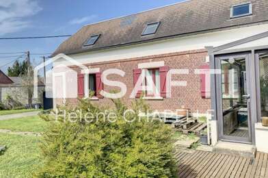 Maison 6 pièces 328000 €