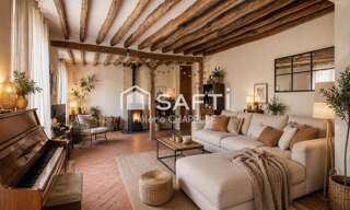 Maison 6 Pièces 152 m² à vendre à Saint-Crépin-Ibouvillers (60790)
