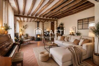 Maison 6 pièces 328000 €