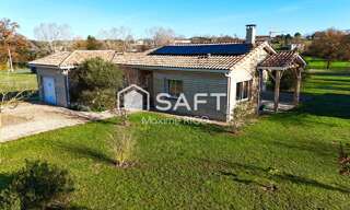 Maison 4 Pièces 105 m² à vendre à Saint-Pardoux-Isaac (47800)