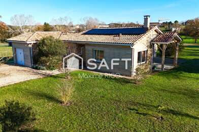 Maison 4 pièces 254880 €