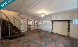 Maison 6 Pièces 133 m² à vendre à Souleuvre-en-Bocage (14350)