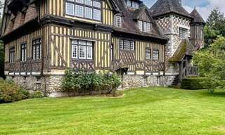 Maison 15 Pièces 400 m² à vendre à Pont-Audemer (27500)