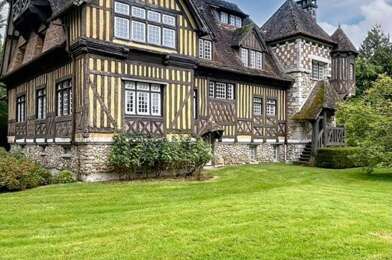 Maison 15 pièces 629900 €