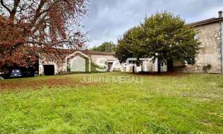 Maison 9 Pièces 170 m² à vendre à Port-Sainte-Foy-et-Ponchapt (33220)