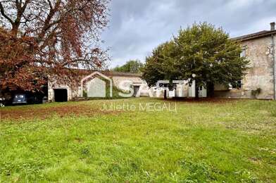 Maison 9 pièces 250000 €