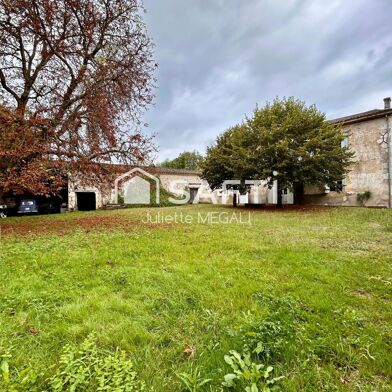 Maison 9 pièces 250000 €