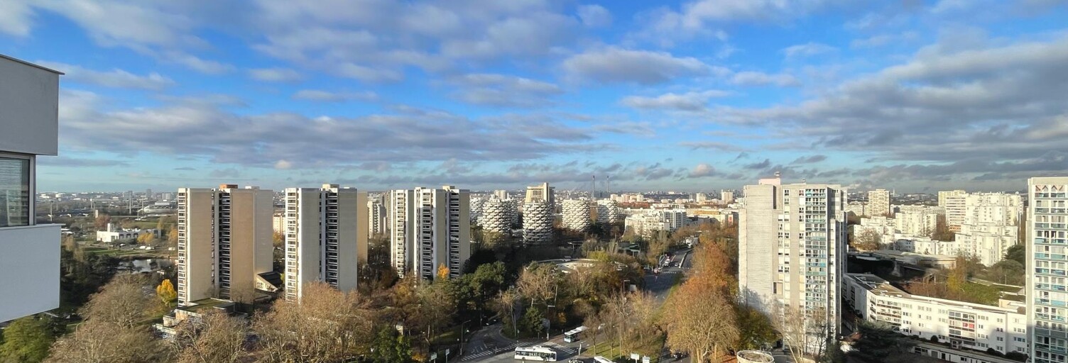 Appartement 3 Pièces 64 m² à vendre à Créteil (94000)