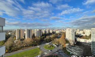 Appartement 3 Pièces 64 m² à vendre à Créteil (94000)