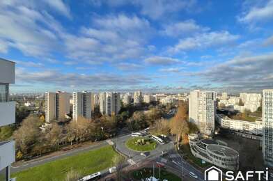 Appartement 3 pièces 229000 €