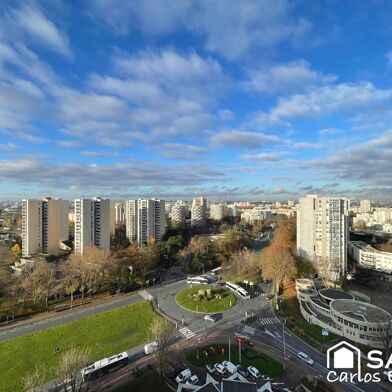 Appartement 3 pièces 229000 €