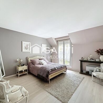 Maison 5 pièces 425000 €