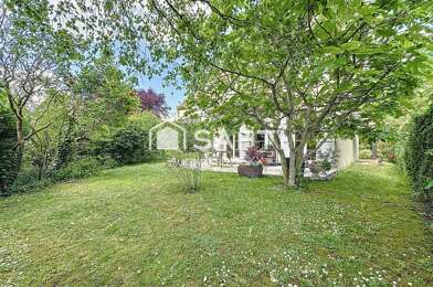 Maison 5 pièces 425000 €