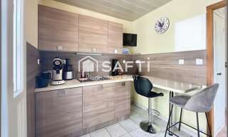 Maison 4 Pièces 93 m² à vendre à Jouy-Mauvoisin (78200)