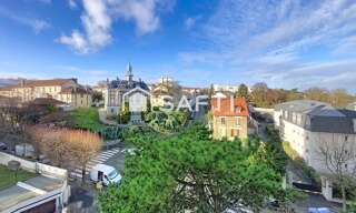 Appartement 4 Pièces 65 m² à vendre à Thiais (94320)