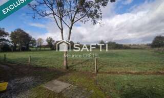 Maison 6 Pièces 117 m² à vendre à Chauché (85140)