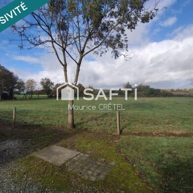 Maison 6 pièces 242000 €