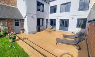 Maison 5 Pièces 136 m² à vendre à Yvetot (76190)