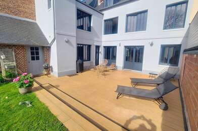 Maison 5 pièces 355000 €